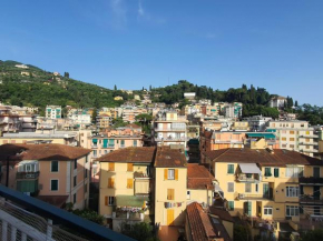 Elisa House Rapallo